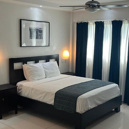 City Caribbean Hotel Boutique Santo Domingo Luaran gambar