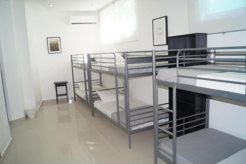 City Caribbean Hotel Boutique Santo Domingo Luaran gambar