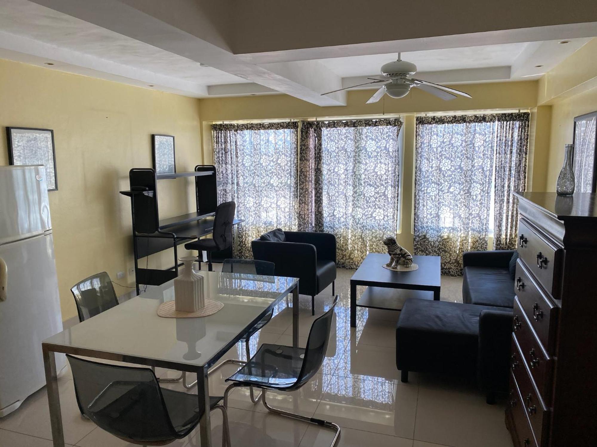 City Caribbean Hotel Boutique Santo Domingo Luaran gambar