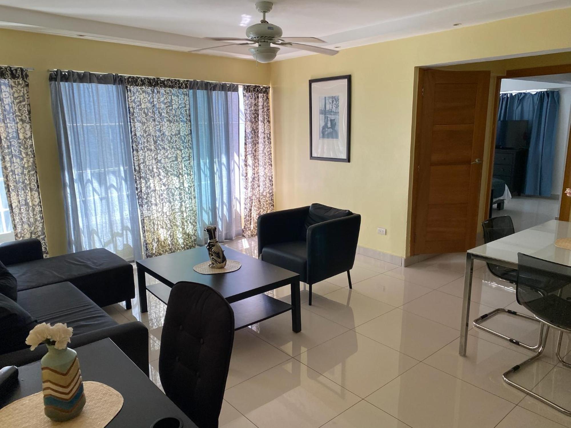 City Caribbean Hotel Boutique Santo Domingo Luaran gambar