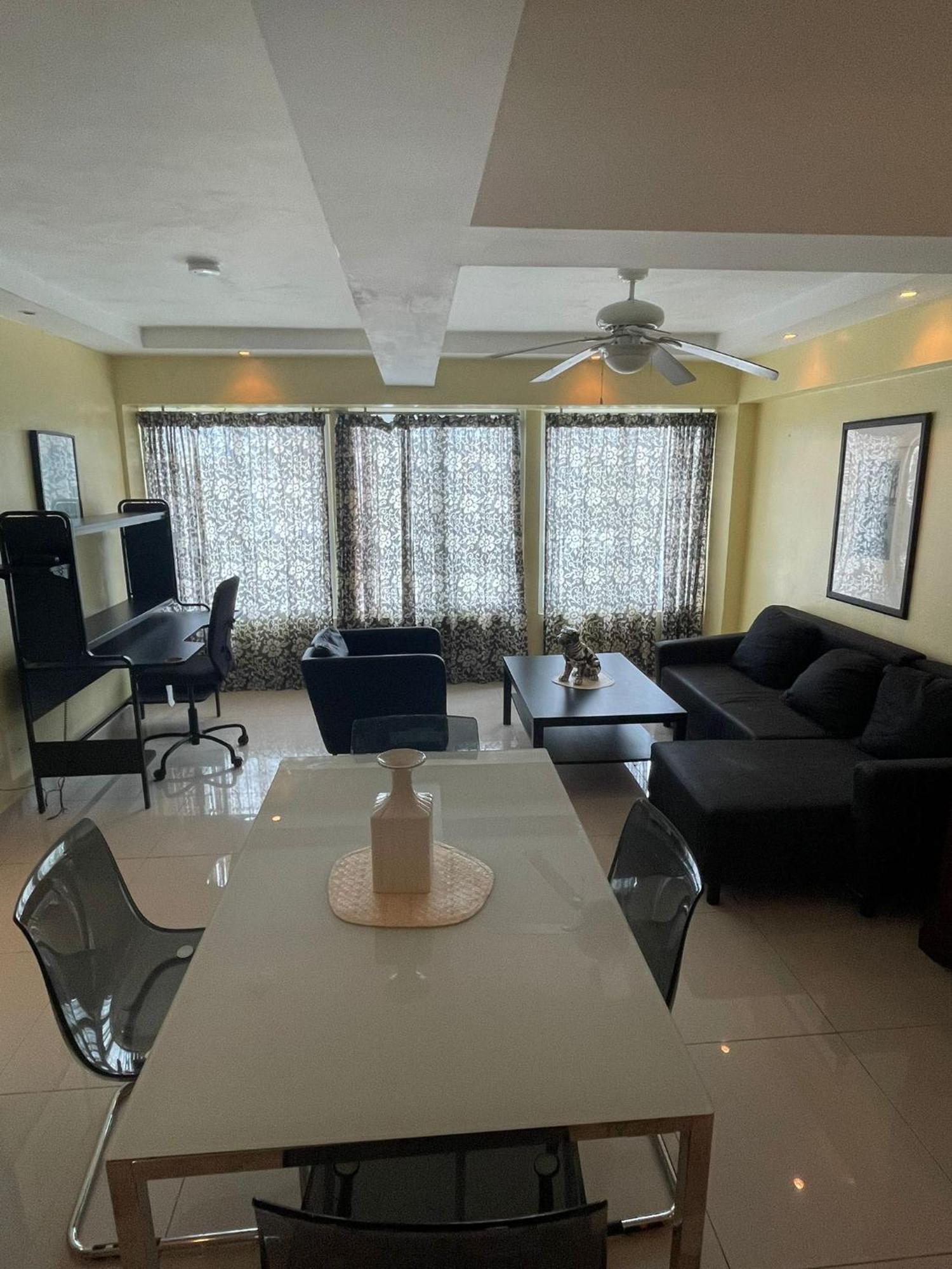 City Caribbean Hotel Boutique Santo Domingo Luaran gambar