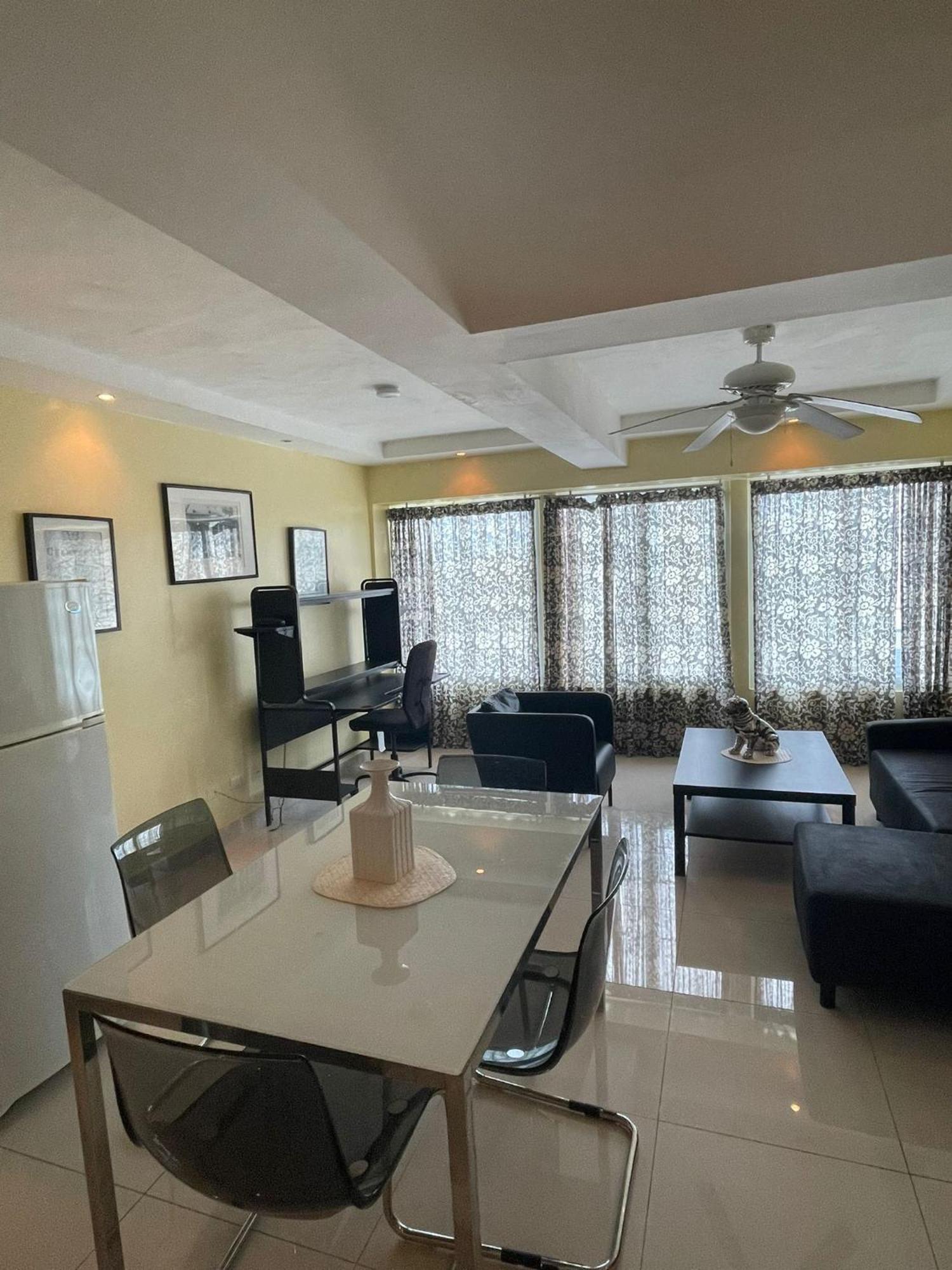 City Caribbean Hotel Boutique Santo Domingo Luaran gambar