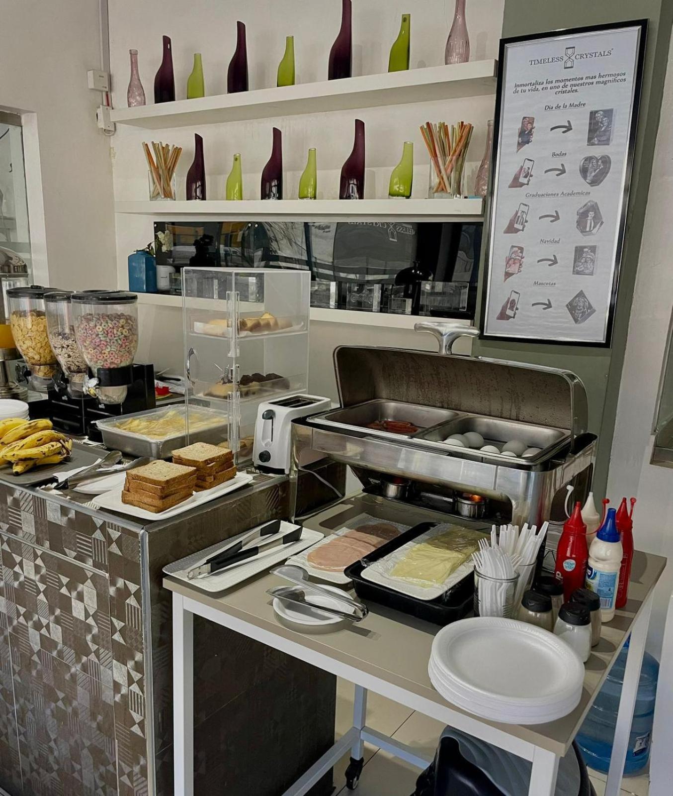 City Caribbean Hotel Boutique Santo Domingo Luaran gambar