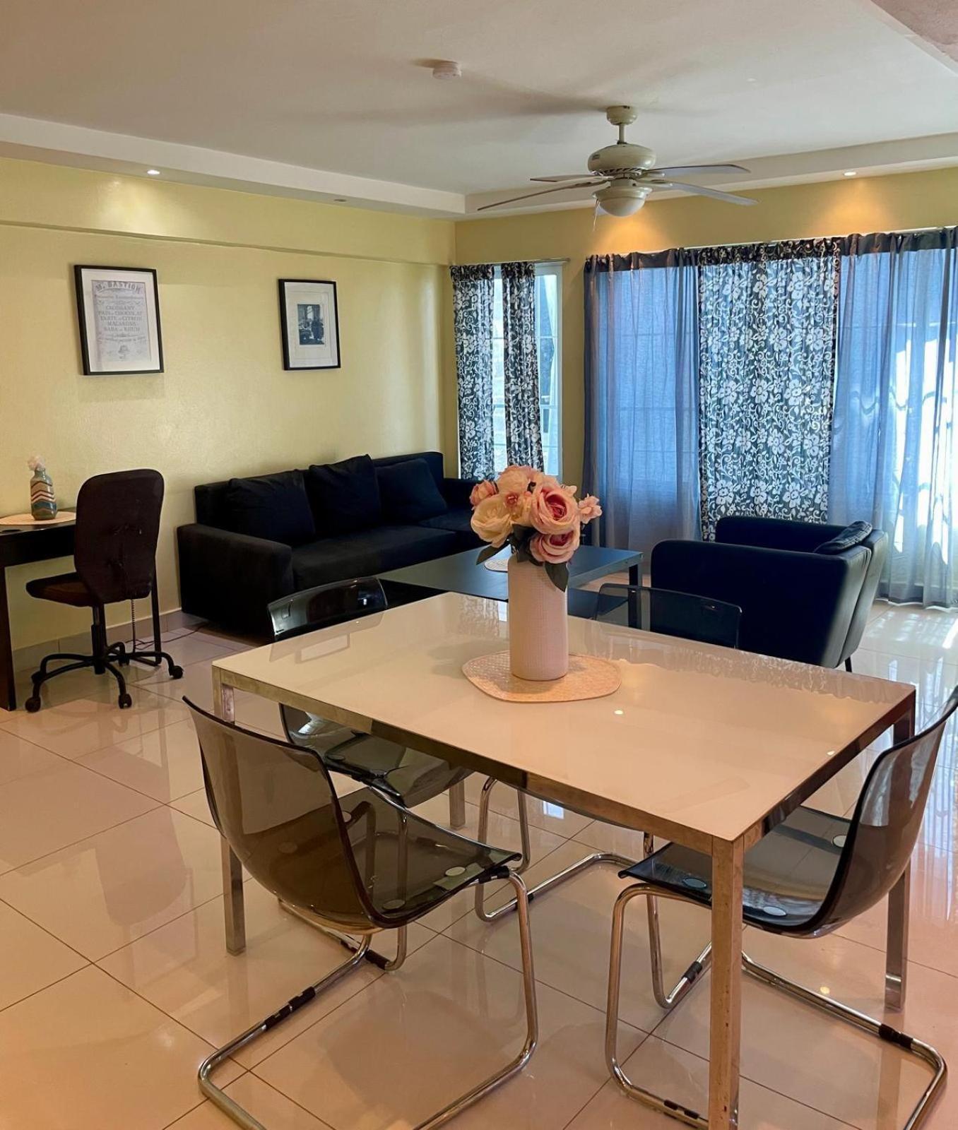 City Caribbean Hotel Boutique Santo Domingo Luaran gambar
