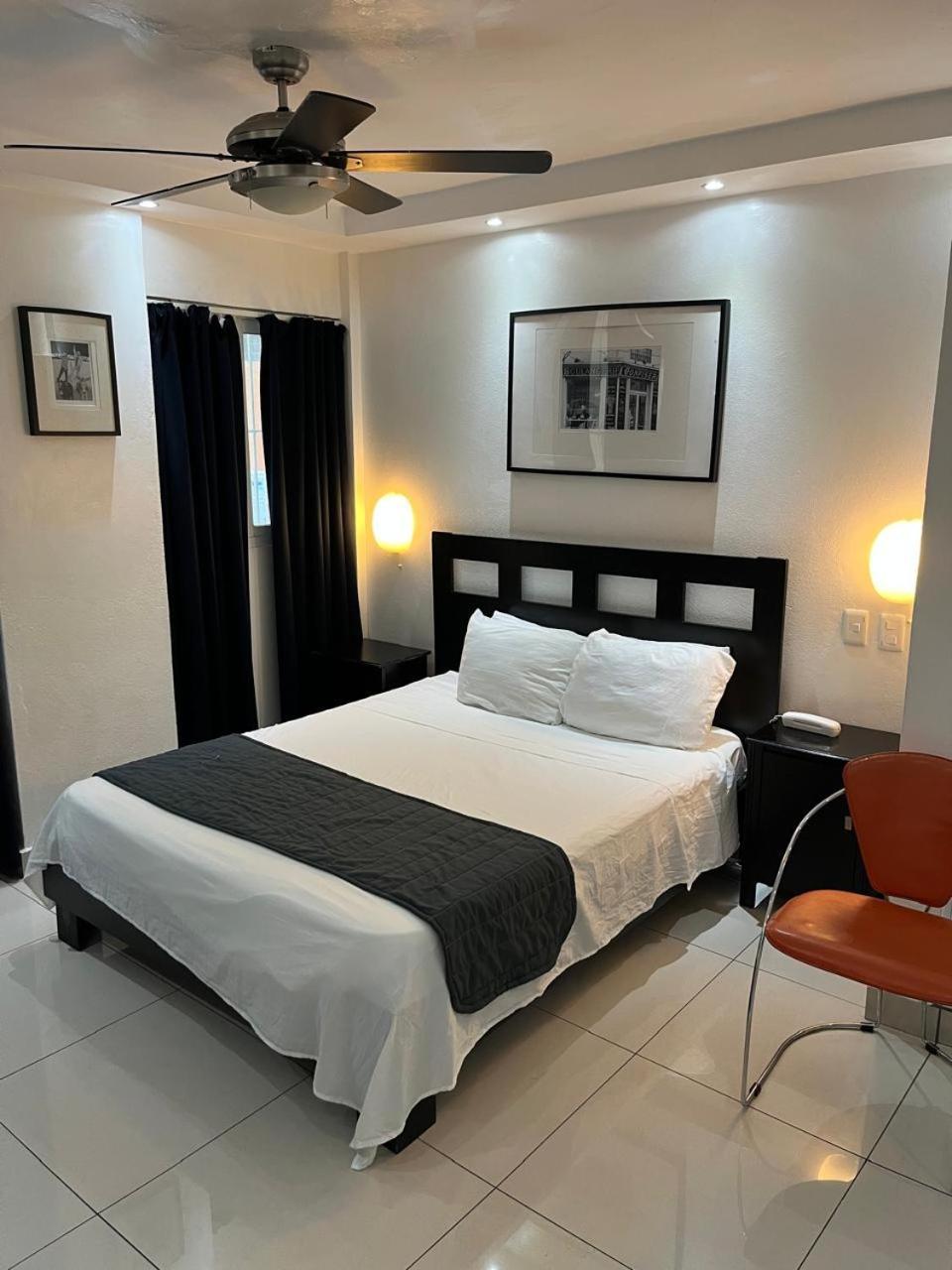City Caribbean Hotel Boutique Santo Domingo Luaran gambar