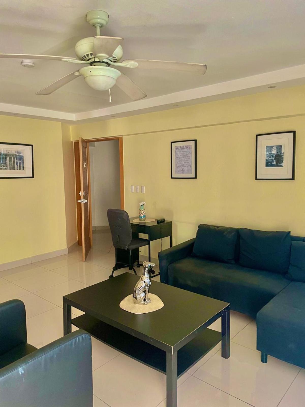 City Caribbean Hotel Boutique Santo Domingo Luaran gambar