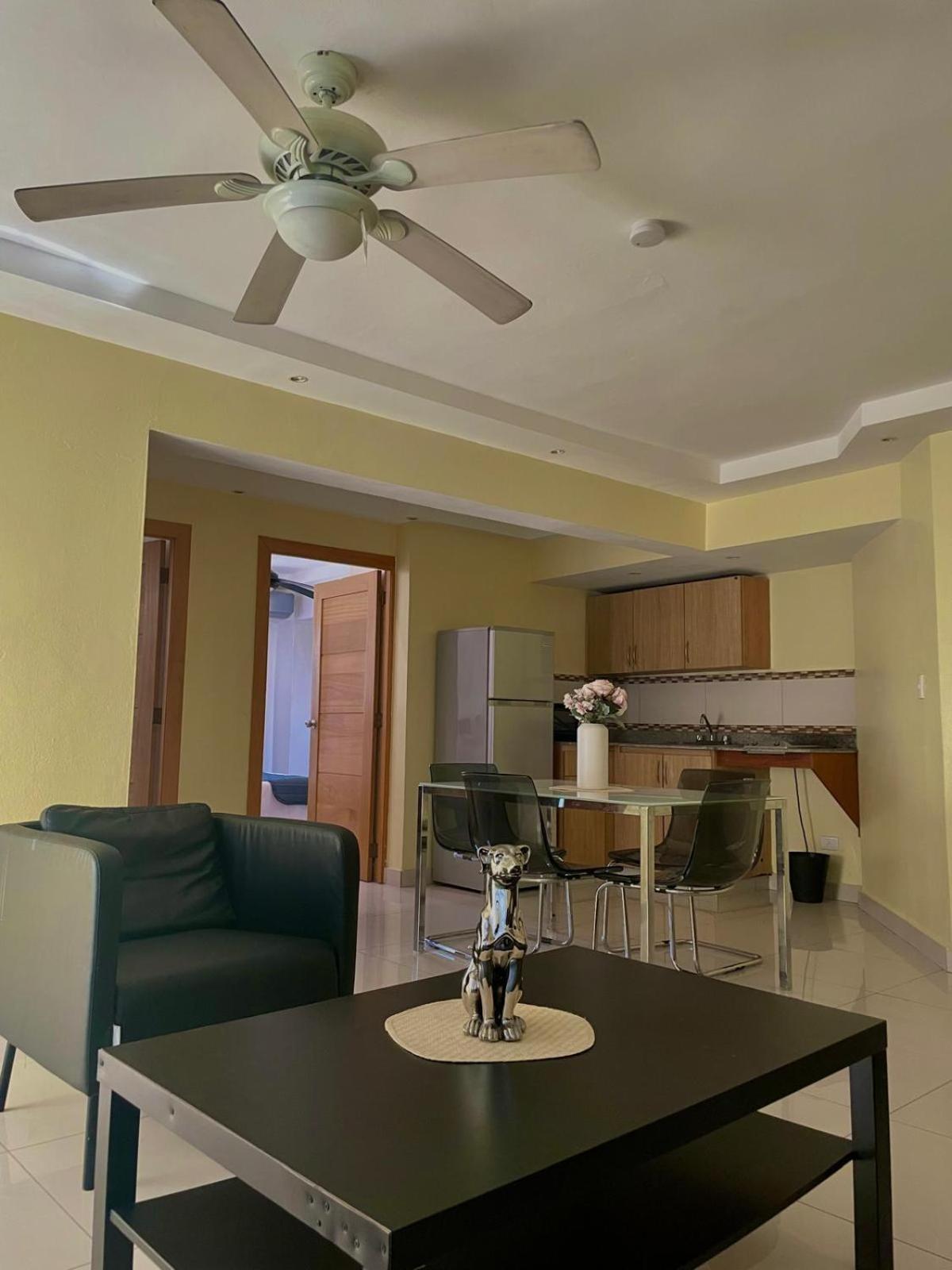 City Caribbean Hotel Boutique Santo Domingo Luaran gambar