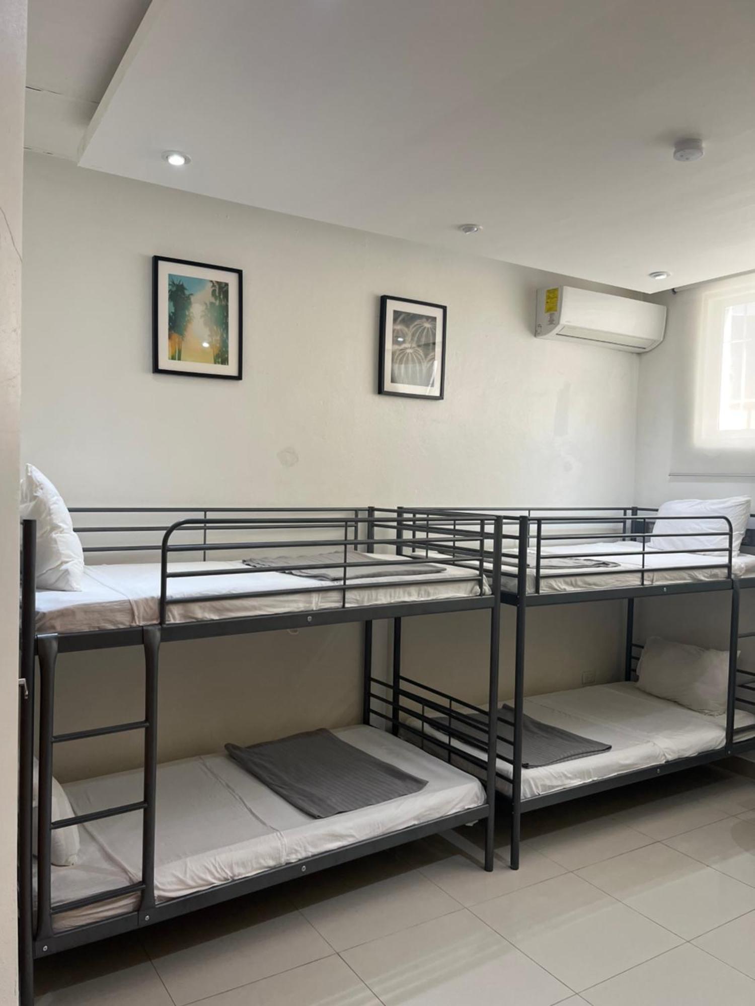 City Caribbean Hotel Boutique Santo Domingo Luaran gambar