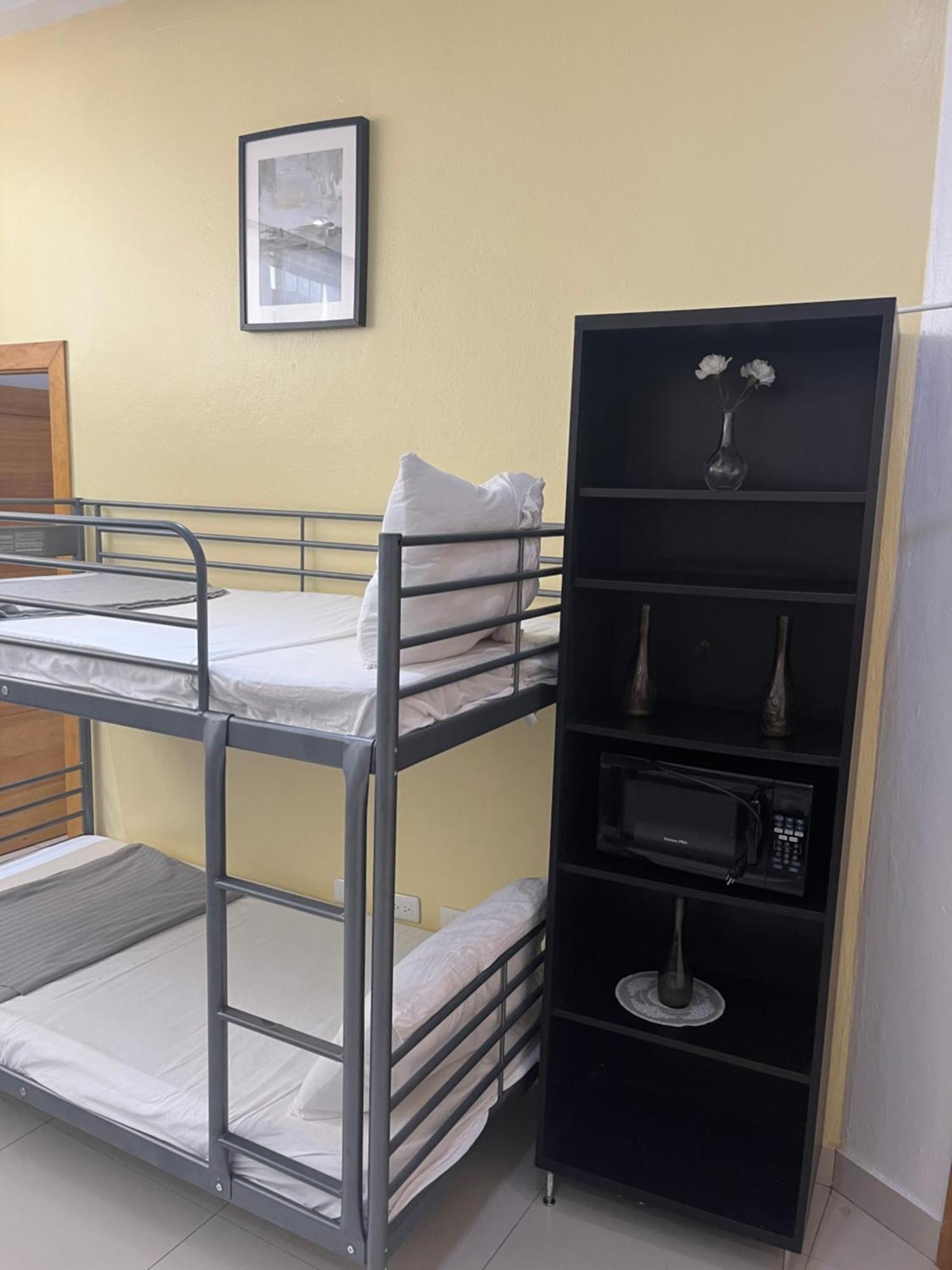 City Caribbean Hotel Boutique Santo Domingo Luaran gambar