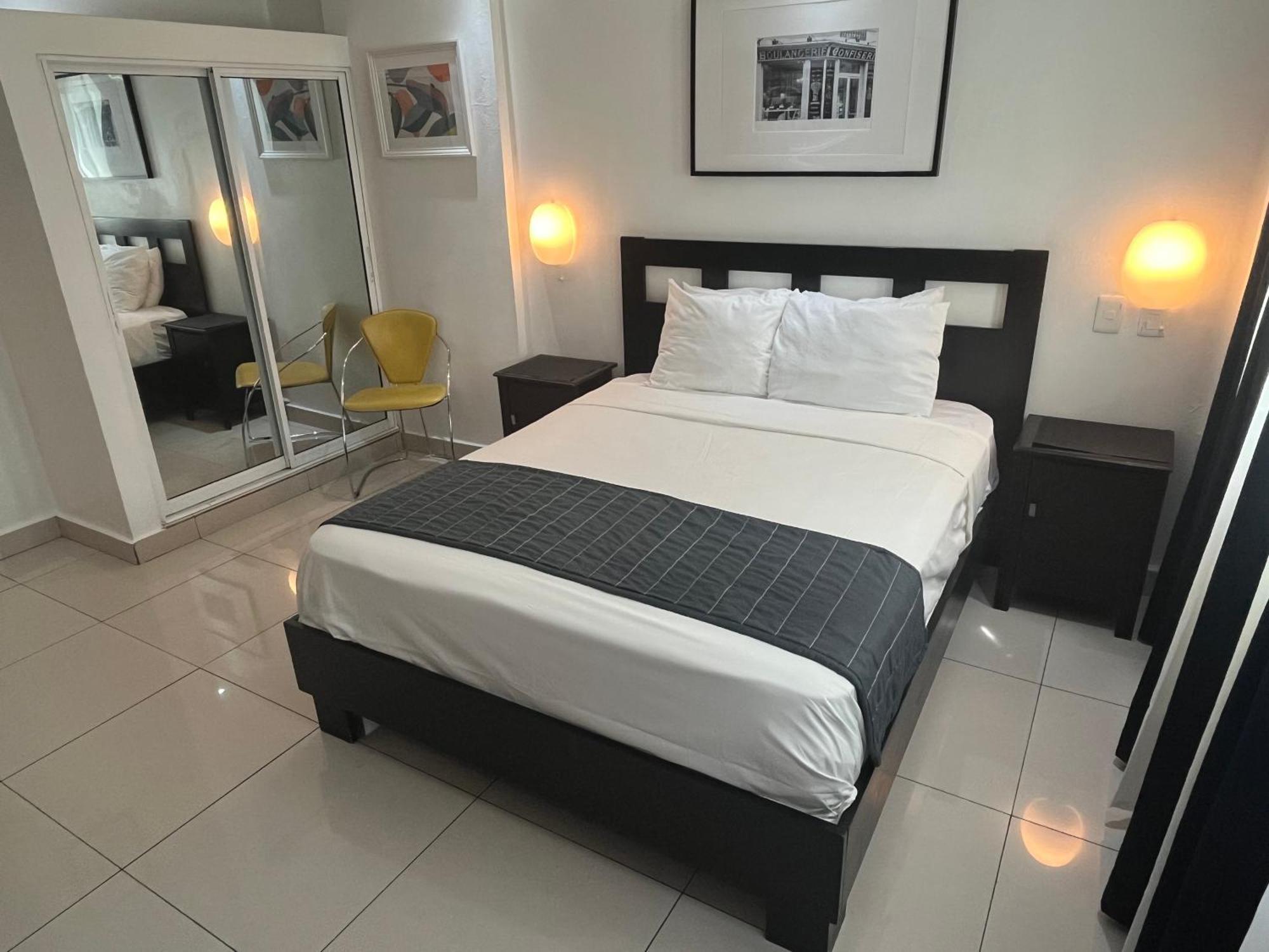 City Caribbean Hotel Boutique Santo Domingo Luaran gambar