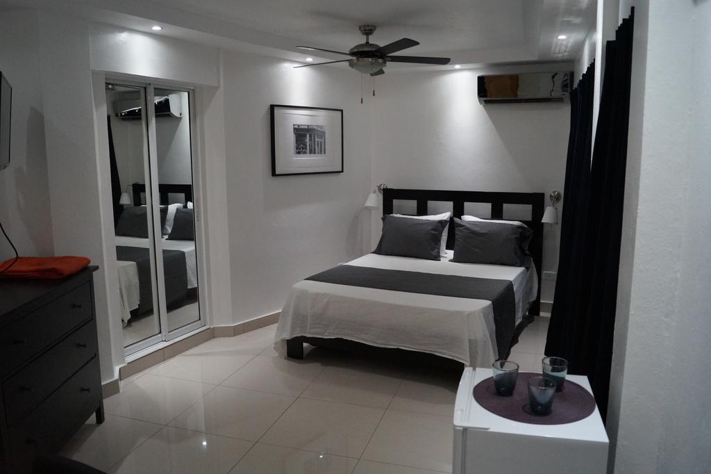 City Caribbean Hotel Boutique Santo Domingo Luaran gambar