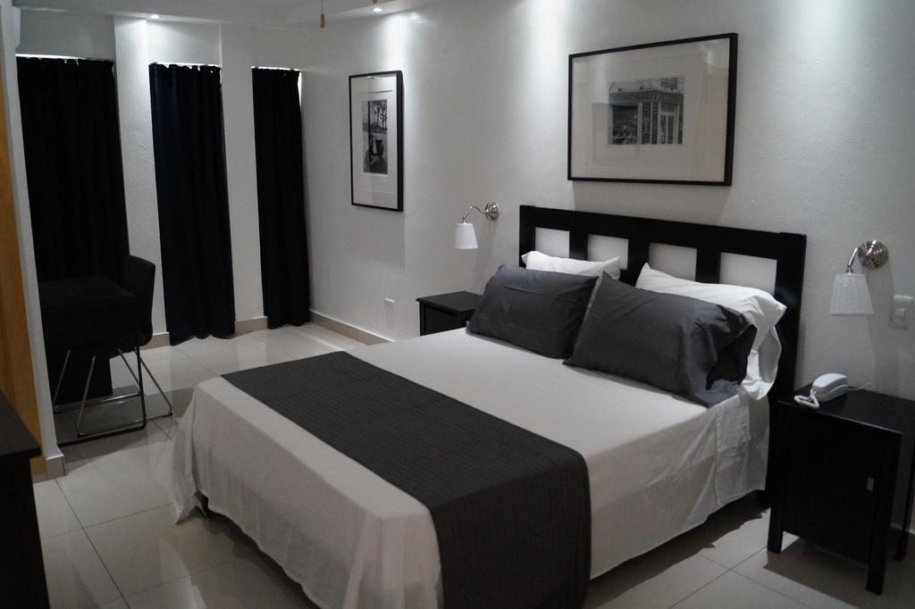 City Caribbean Hotel Boutique Santo Domingo Luaran gambar