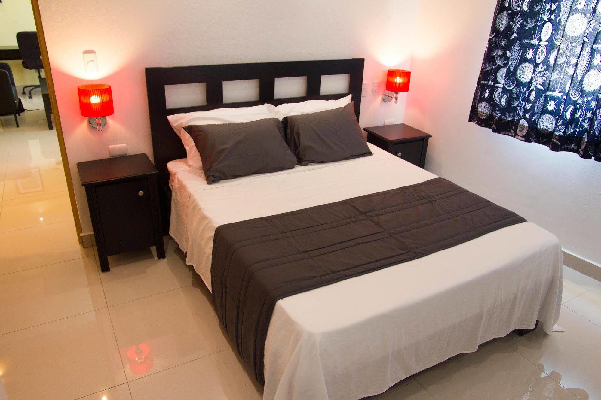 City Caribbean Hotel Boutique Santo Domingo Luaran gambar