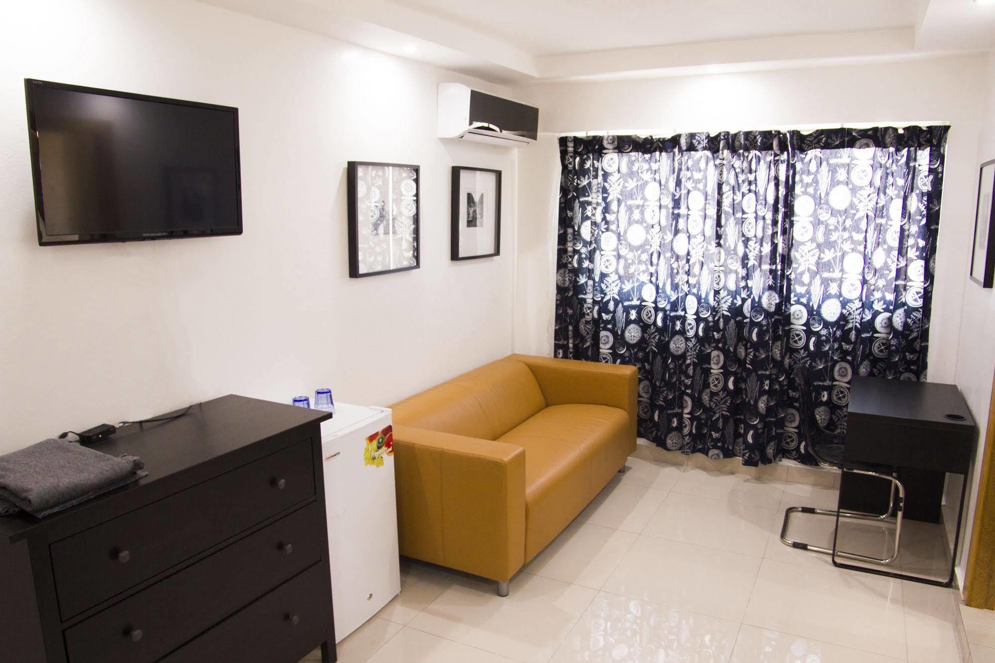 City Caribbean Hotel Boutique Santo Domingo Luaran gambar