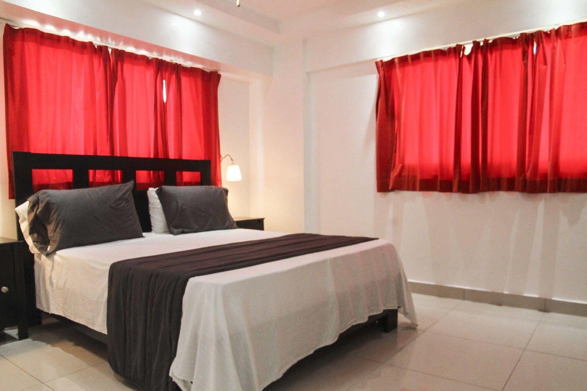 City Caribbean Hotel Boutique Santo Domingo Luaran gambar